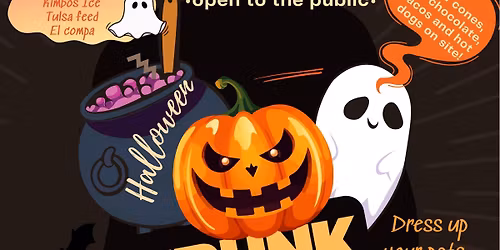 \ud83d\udc7bTrunk or Treat \ud83c\udf83