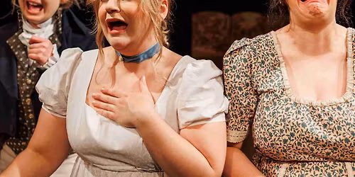 The Complete Works of Jane Austen, Abridged