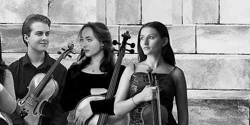 Between Folk Magic and Sonorism\u2014A Concert & Networking Evening