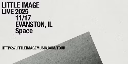 little image at Space