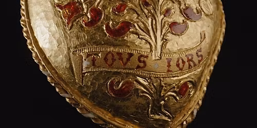 The Tudor Heart