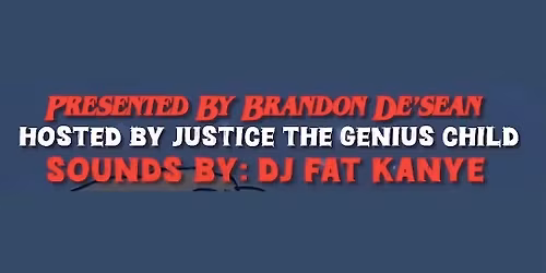 The Winter Wave Music Showcase