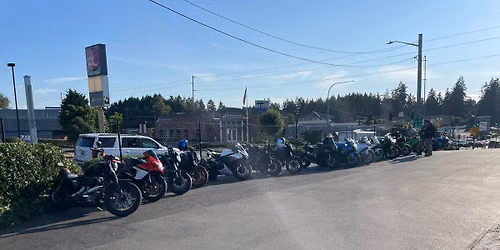 June Bike Night!