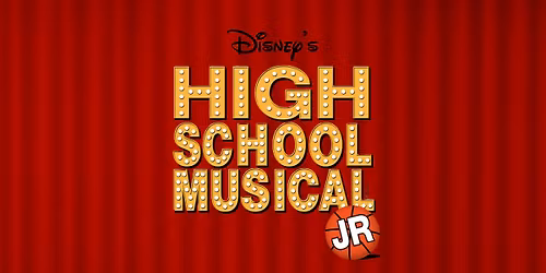 High School Musical JR