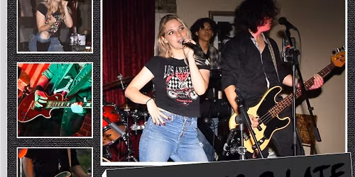 40 Years 2 Late at Crossroads 44