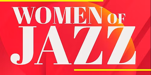 Women of Jazz XIX - Presented by Al Downing Tampa Bay Jazz Association