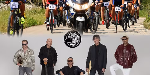 14. PRIMO\u0160TENSKA BICIKLIJADA