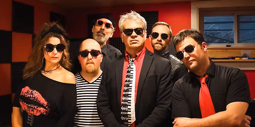 Candy-Oh! The Cars Tribute