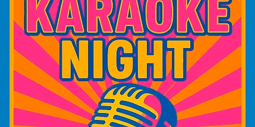 Karaoke Night