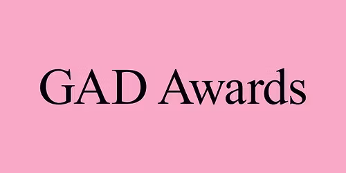 GAD Awards 25 | Vortr\u00e4ge der Preistr\u00e4ger:innen