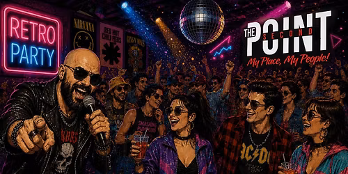 Retro Party
