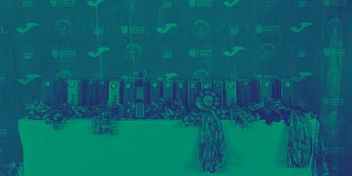 Horsford F.C. Presentation Day 2026