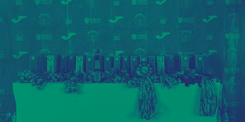 Horsford F.C. Presentation Day 2026