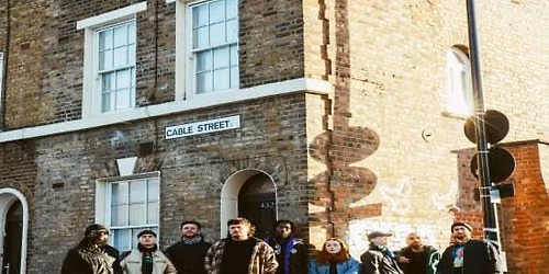 TC + The Groove Family, Efg Ldn Jazz Festival Show