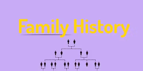 Family History 