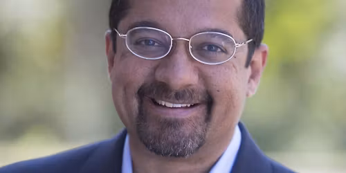 Hidden Brain Live: Shankar Vedantam - New York