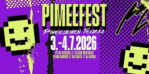 PIMEEFEST 2026