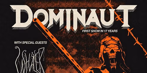 The Return of Dominaut!