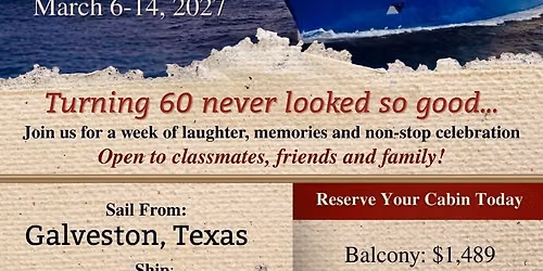 MF c\/o 85 turns 60