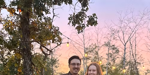 Halloween Wedding Social in Honour of Connor Clow & Kira Lang
