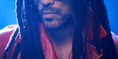 Lenny Kravitz Budapest Tickets