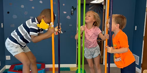 Social Emotional Learning OT Groups