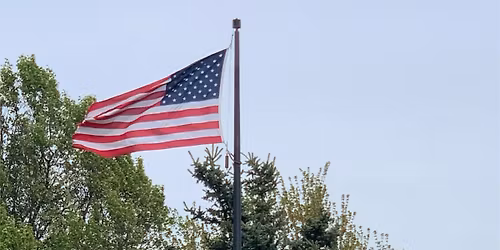 Elkhart East Hamfest