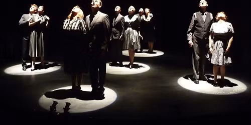 The Twilight Zone UnScripted