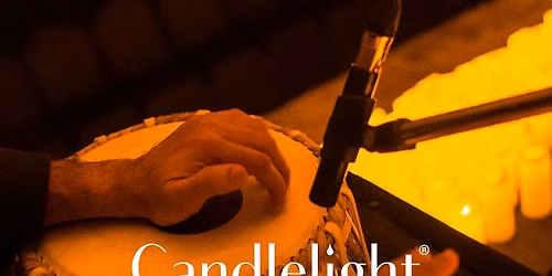 Candlelight: Tribute to Asha Bhosle | Gurugram