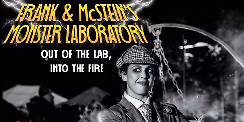 Bonfire Night Celebration