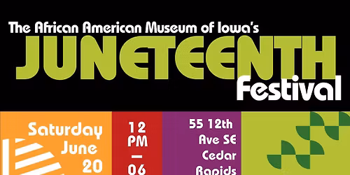 Juneteenth Festival