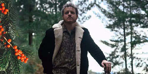 A Toit\u016b Christmas: Boaz Anema