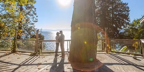 Divine Reflection Couples Retreat - Nov. 6-9th, 2026