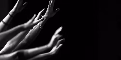 Worship Music Ensemble: Endless Praise