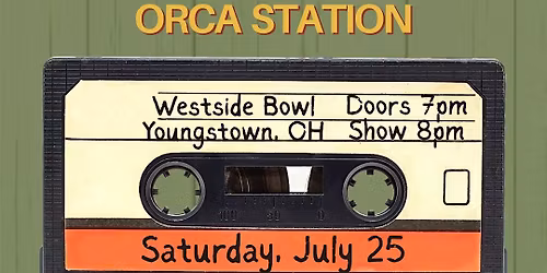 Homedays\/Oh Bother\/Orca Station