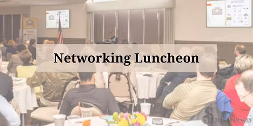 December SBA Luncheon 2025