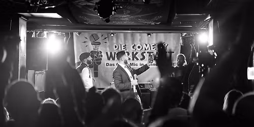 Die Comedy Werkstatt Aachen