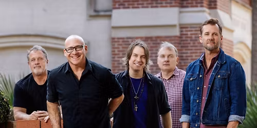 City Green Live: Sister Hazel
