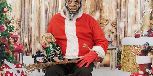 Krampus Pics