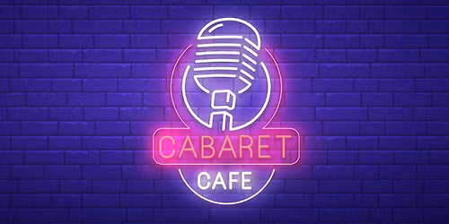 Cabaret Caf\u00e9