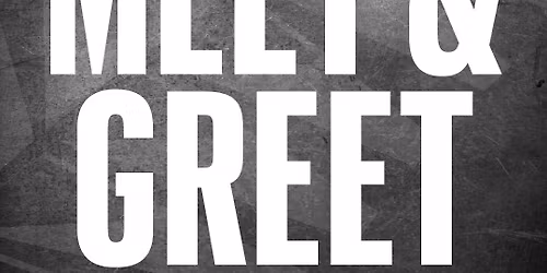 BLACKCAPS Meet & Greet - Backyard Cricket and Signing Session