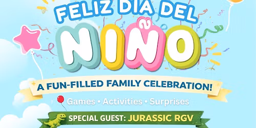 D\u00eda Del Ni\u00f1o Celebration 