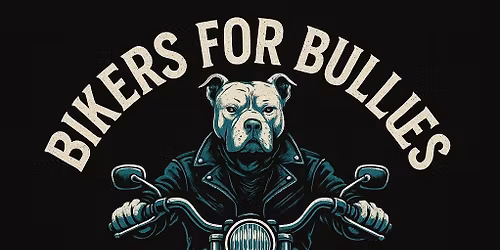 Biker for Bullies 3rd Annual 2026