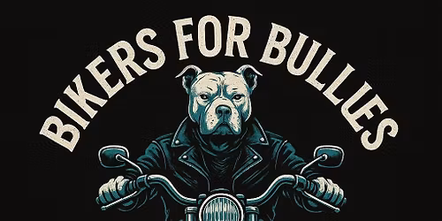 Biker for Bullies 3rd Annual 2026