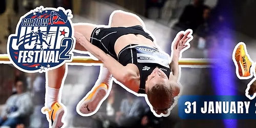 GORZ\u00d3W JUMP FESTIVAL 2026