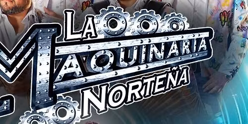 LA MAQUINARIA NORTENA , ATHENS  