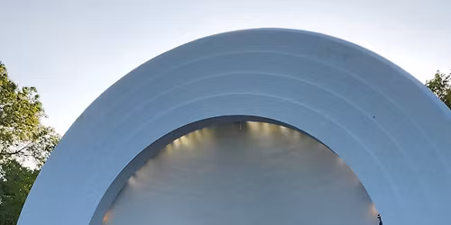 Flag Day Celebration at Municipal Band