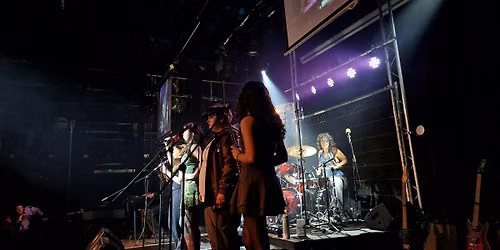 The Red Lion music showcase