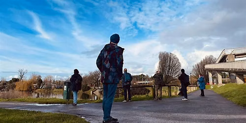 'Hilsea Through a Lens' Visual Storytelling Photography Walk