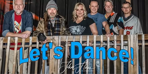 The eMpTy Vees @ Bowl-a-Vard